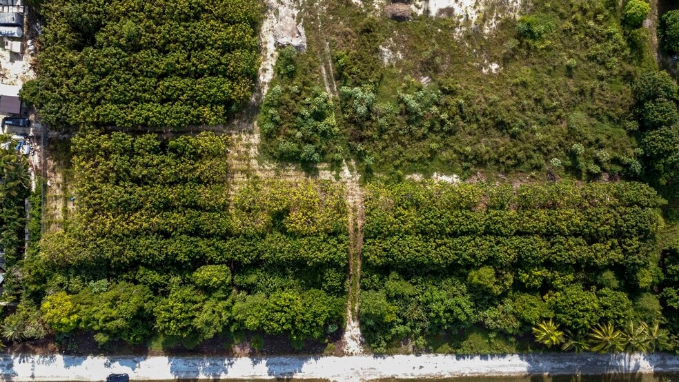 More Photos Of SW 212th Ave & Lucille Dr, Homestead Land For Sale