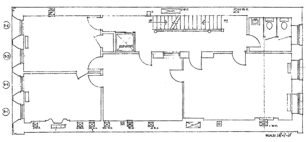 More Photos Of 119-121 E Water St, Syracuse Office Residential For Lease