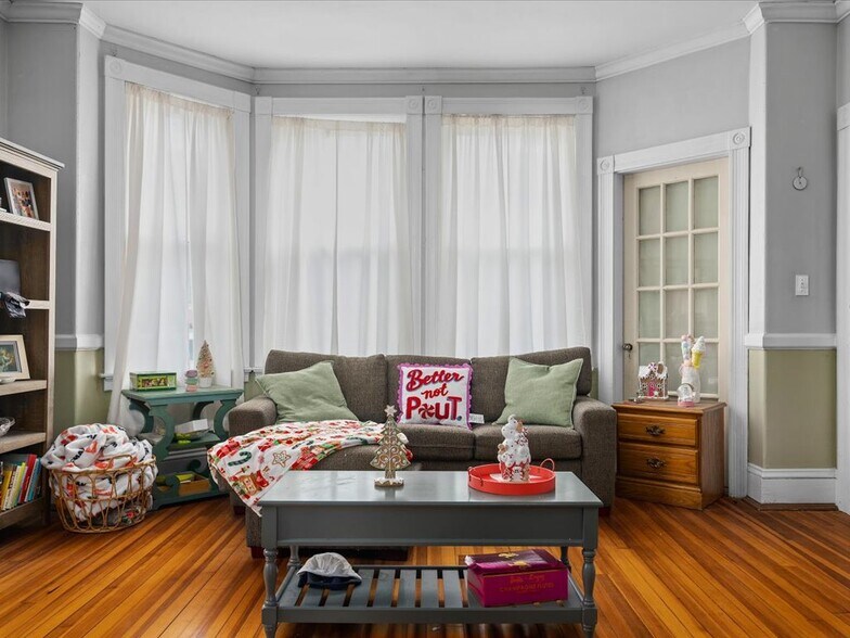 More Photos Of 871-873 Harris Ave, Woonsocket Religious Facility For Sale