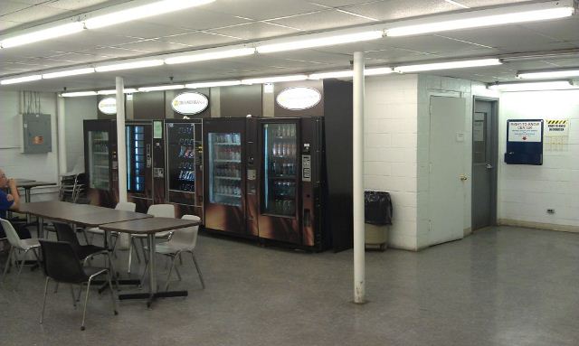 More Photos Of 119 S Forrest St, Eatonton Warehouse For Lease