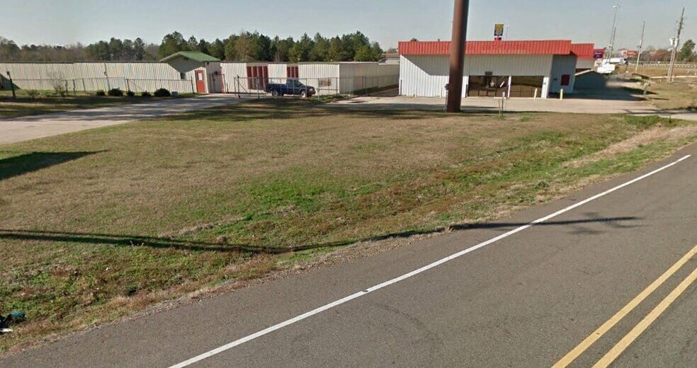 More Photos Of 1120 Realtor Ave, Texarkana Warehouse For Sale