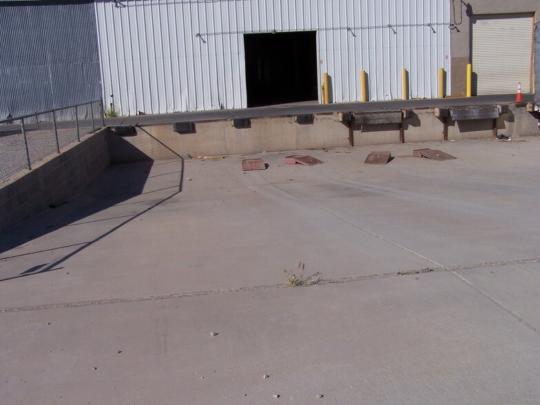 More Photos Of 3373 E Gila Ridge Rd, Yuma Warehouse For Lease