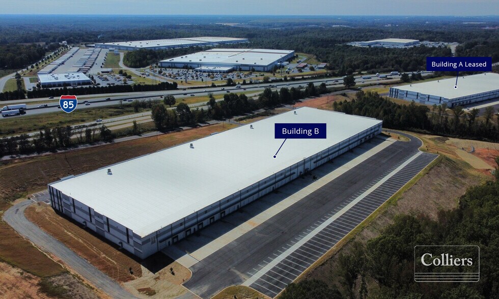 More Photos Of 0 Casual Dr, Wellford Unknown For Lease