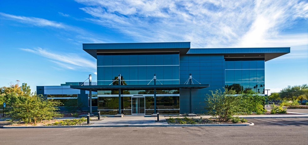 More Photos Of 8600 S Science Dr, Tempe Office For Sale