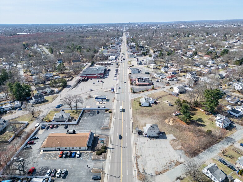 More Photos Of , Attleboro Land For Sale