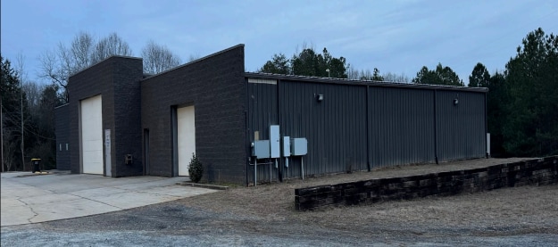 More Photos Of 709 Highway 17, Piedmont Light Manufacturing For Sale
