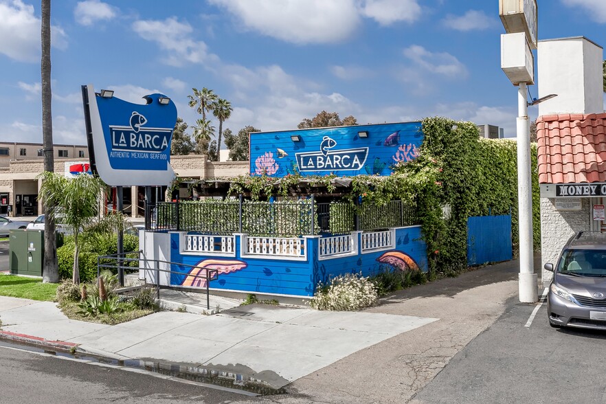 Primary Photo Of 3048 Midway Dr, San Diego Bar For Sale