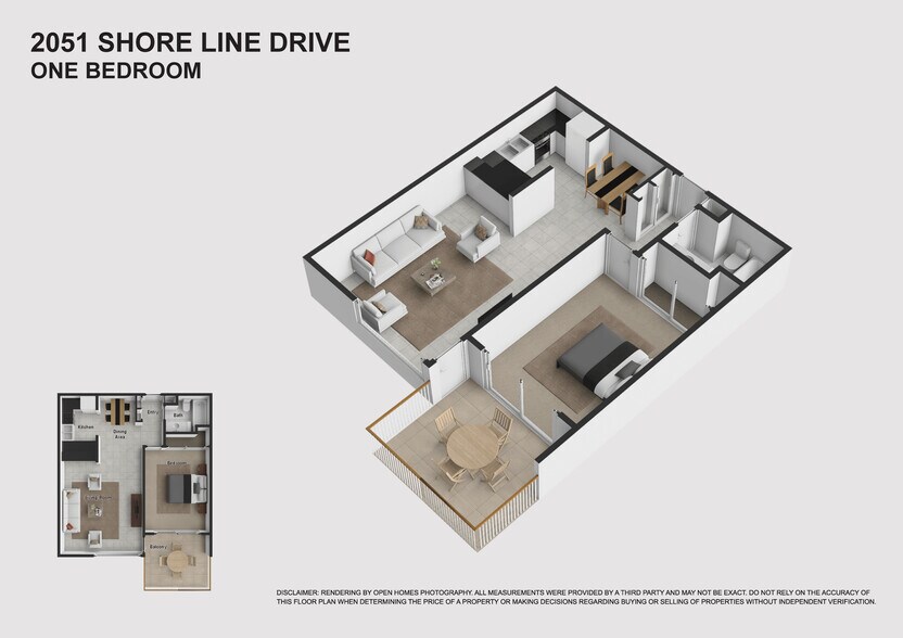 More Photos Of 2051 Shoreline Dr, Alameda Apartments For Sale