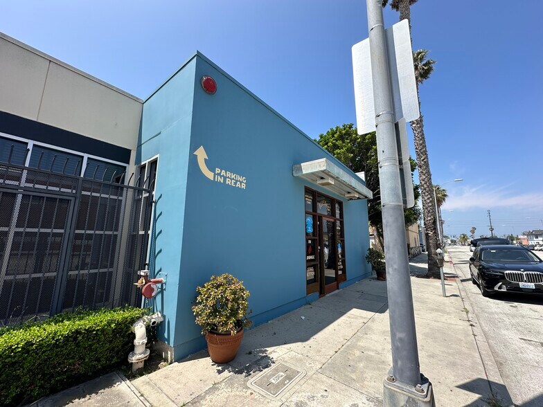 More Photos Of 12202-12212 W Washington Blvd, Los Angeles Medical For Lease