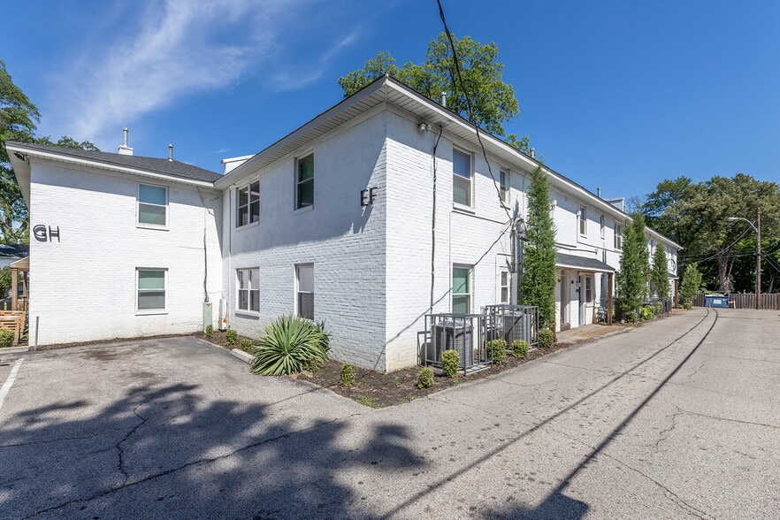 More Photos Of 170 N Hollywood St, Memphis Apartments For Sale