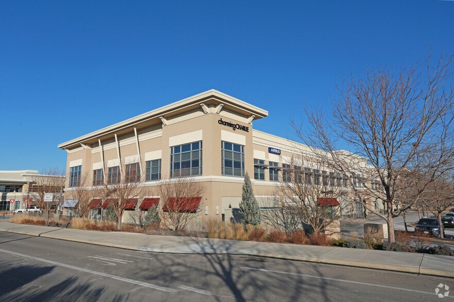 More Photos Of Harmony Rd & Ziegler Rd, Fort Collins Unknown For Lease
