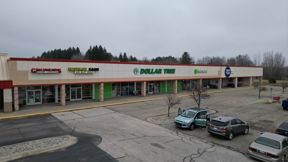 More Photos Of 174 James Robertson Dr, Gladwin Unknown For Lease