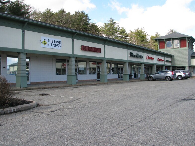 More Photos Of 2800 Lafayette Rd, Portsmouth Unknown For Lease