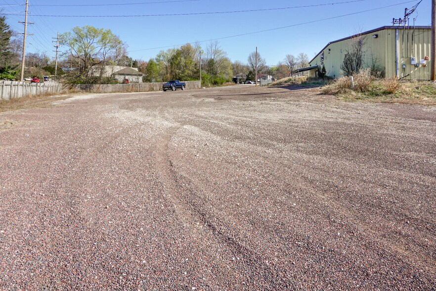 More Photos Of 1100 E State Route 72, Rolla General Retail For Sale