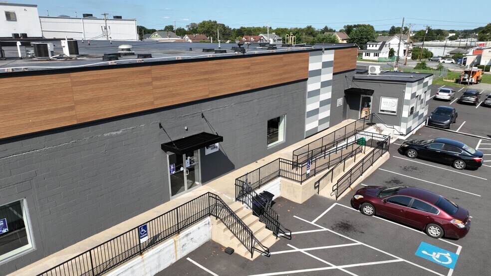 More Photos Of 1727-1801 Union Blvd, Allentown Warehouse For Lease