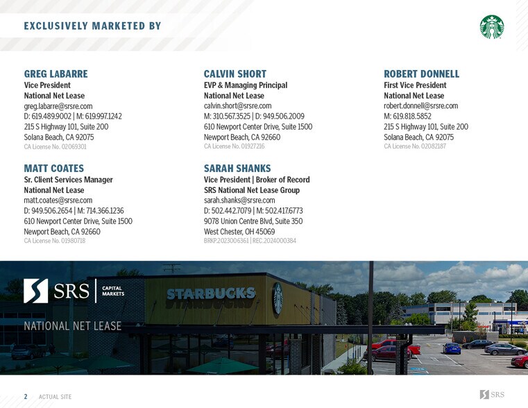 More Photos Of 6780 Pearl Rd, Middleburg Heights Fast Food For Sale