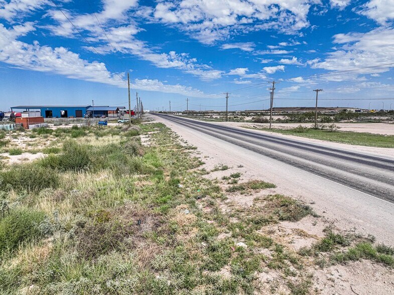 More Photos Of 2940-2960S FM 866, Odessa Land For Lease