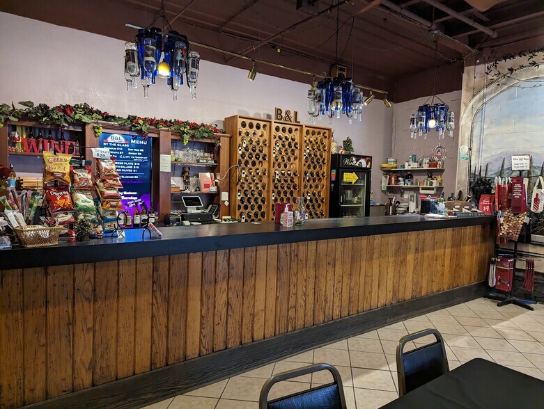 More Photos Of 900 Broad St, Johnstown Industrial For Sale