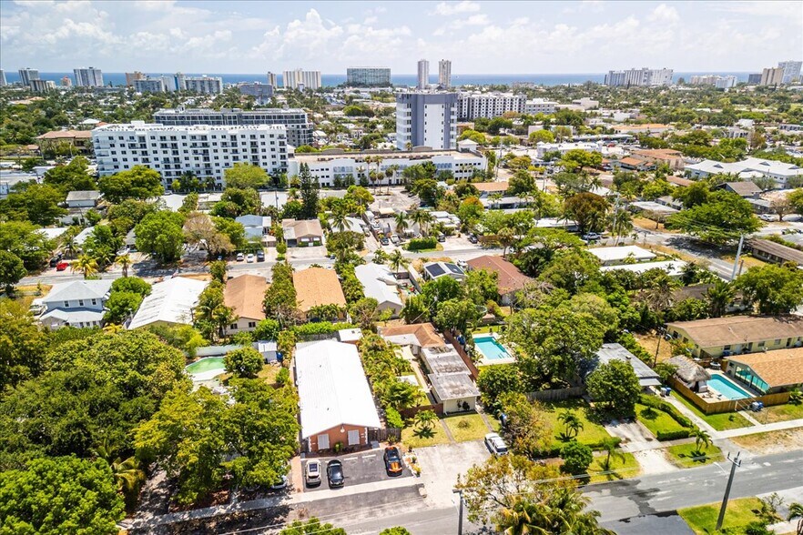 More Photos Of 216 NE 18th Ave, Pompano Beach Apartments For Sale