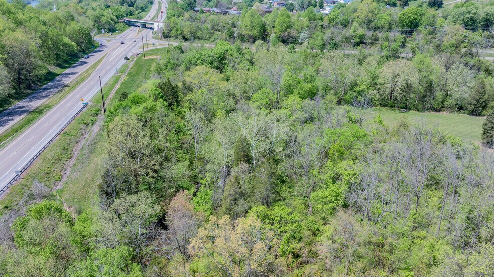 More Photos Of TBD Highway 11W, Church Hill Land For Sale