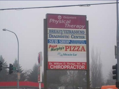 More Photos Of 701-721 M St NE, Auburn Freestanding For Lease