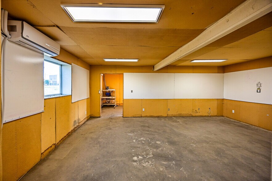 More Photos Of 117 US-30, Pine Bluffs Industrial For Sale