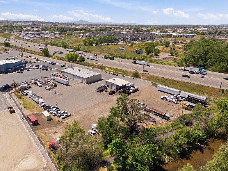 More Photos Of 1750 S 1350 W, West Haven Light Distribution For Lease