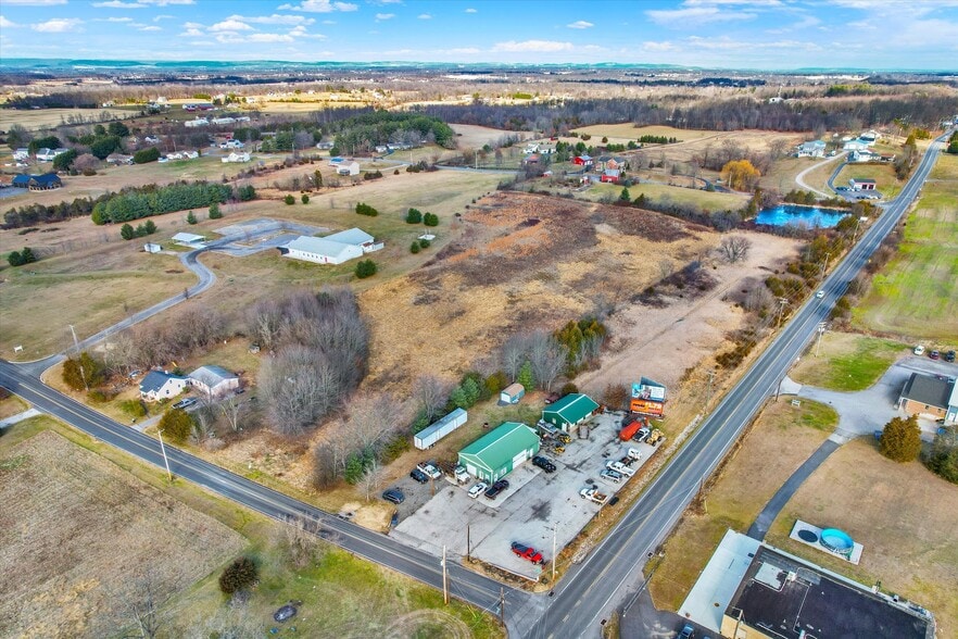 More Photos Of 276 Kingsdale Rd, Littlestown Auto Repair For Sale