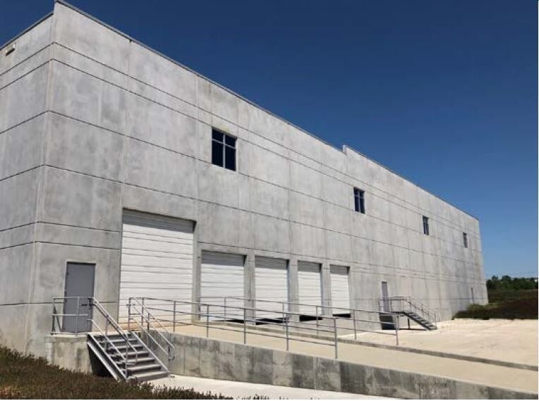 More Photos Of 2800 Repi Ct, Gastonia Distribution For Lease