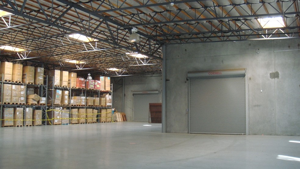More Photos Of 7280 Sycamore Canyon Blvd, Riverside Warehouse For Lease