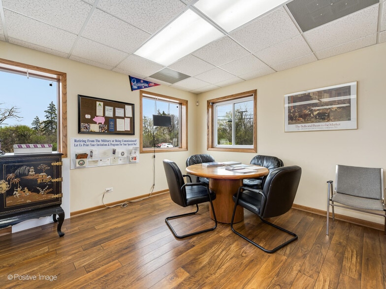 More Photos Of 1550 Green Bay Rd, North Chicago Freestanding For Sale