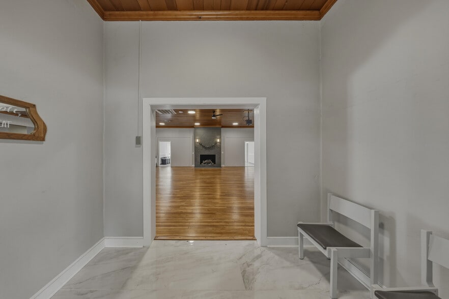 More Photos Of 2554 Sandy Level Rd, Goodview Lodge Meeting Hall For Sale