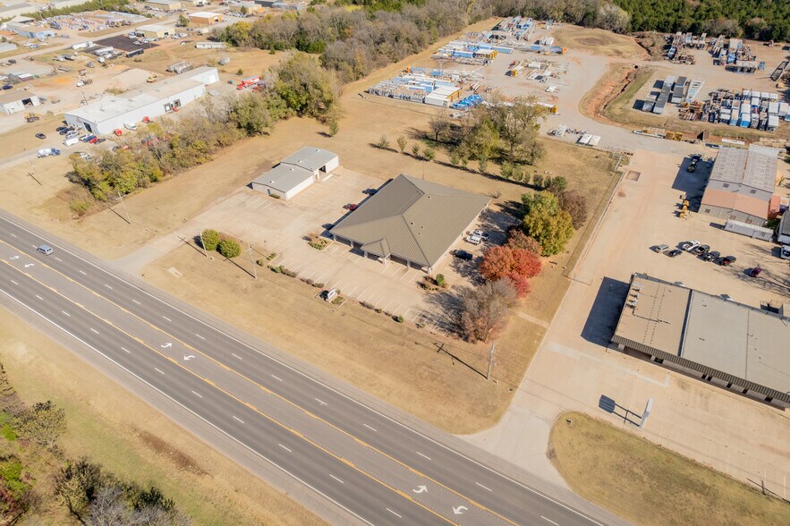 More Photos Of 4803 S Perkins Rd, Stillwater Specialty For Sale