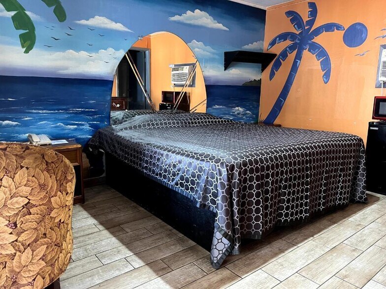 More Photos Of 9202 Homestead Rd, Houston Hospitality For Sale