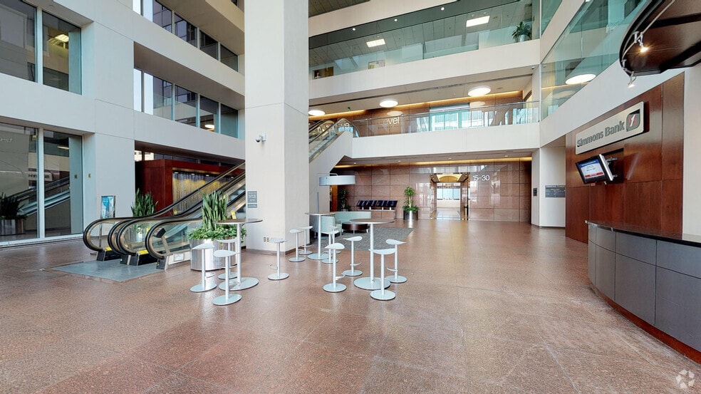 Primary Photo Of 425 W Capitol Ave, Little Rock Office For Lease
