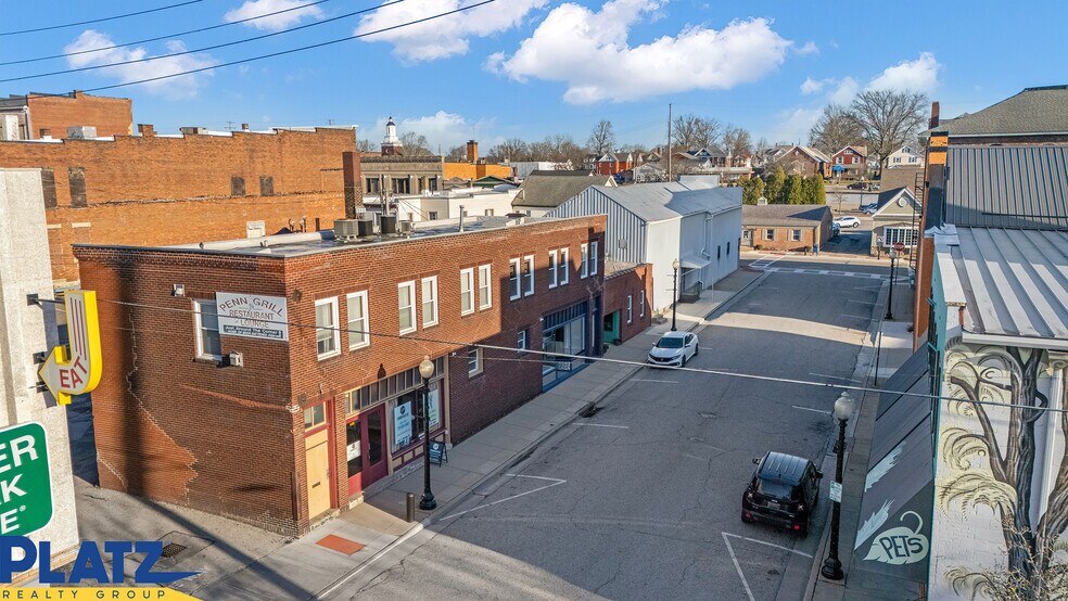 More Photos Of 127-145 Penn Ave, Salem Storefront Retail Office For Lease