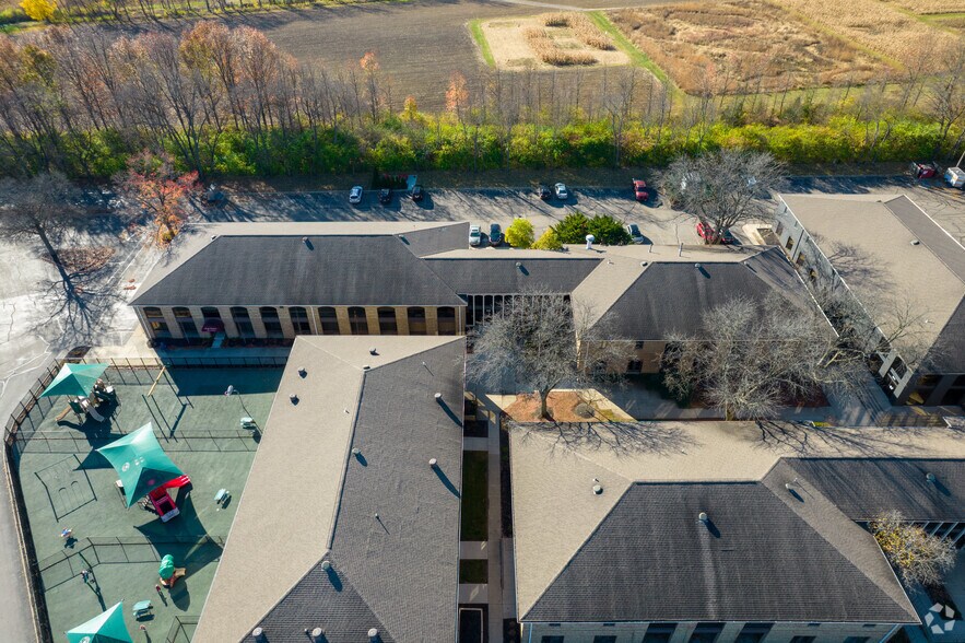 More Photos Of 2929 Kenny Rd, Columbus Medical For Lease