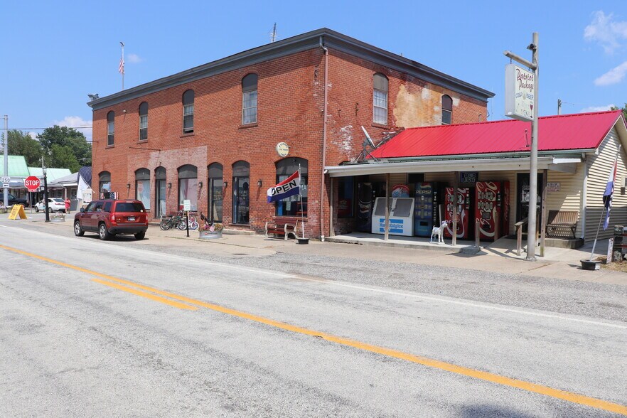 More Photos Of 2788 Main St, Patriot Freestanding For Sale
