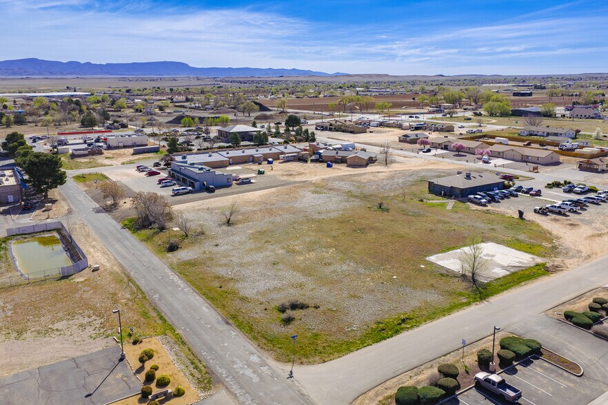More Photos Of 399-443 W Palomino Rd, Chino Valley Land For Sale