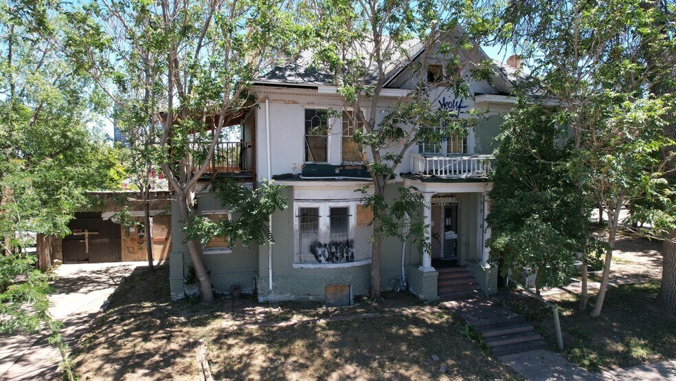 More Photos Of 1632 York St, Denver Office For Sale