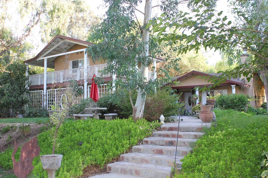 More Photos Of 28741-28911 San Timoteo Canyon Rd, Redlands Horse Stables For Sale