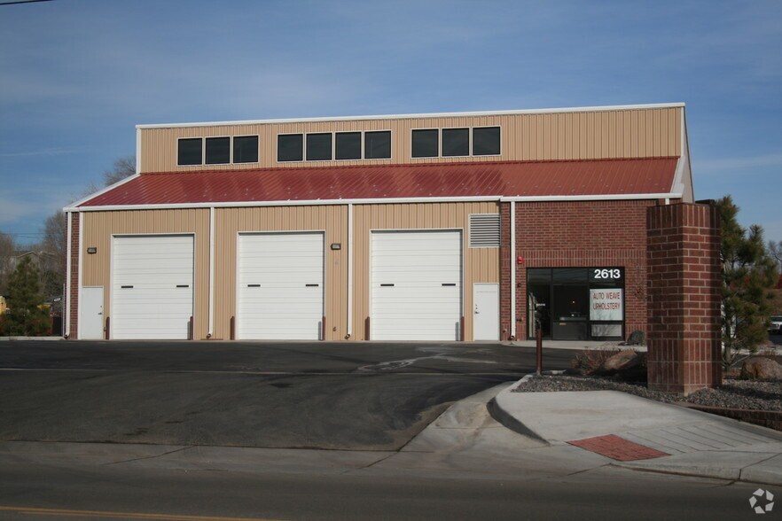More Photos Of 2613 W 64th Ave, Denver Warehouse For Sale