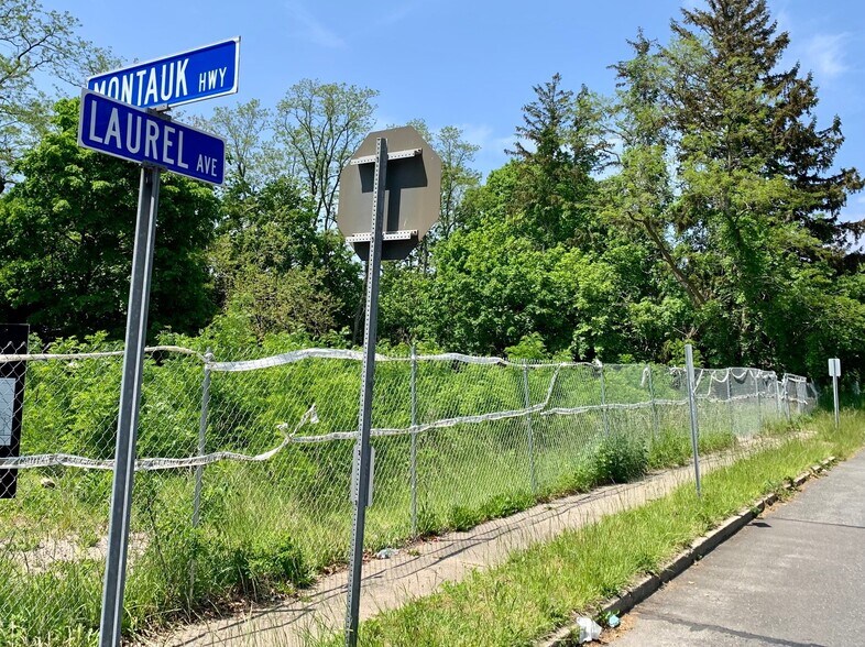 More Photos Of 281 E Main St, East Islip Land For Sale