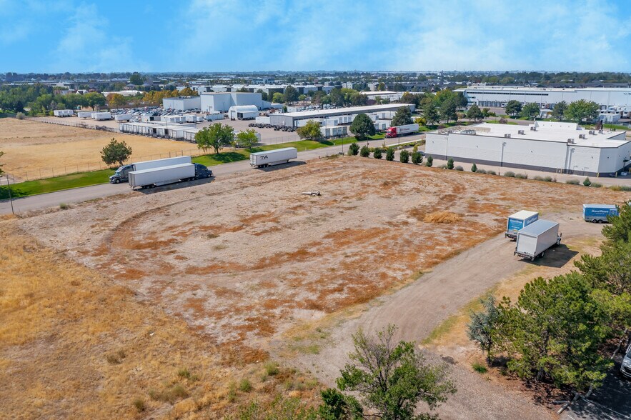 More Photos Of 2850 E Jewell St, Meridian Land For Sale