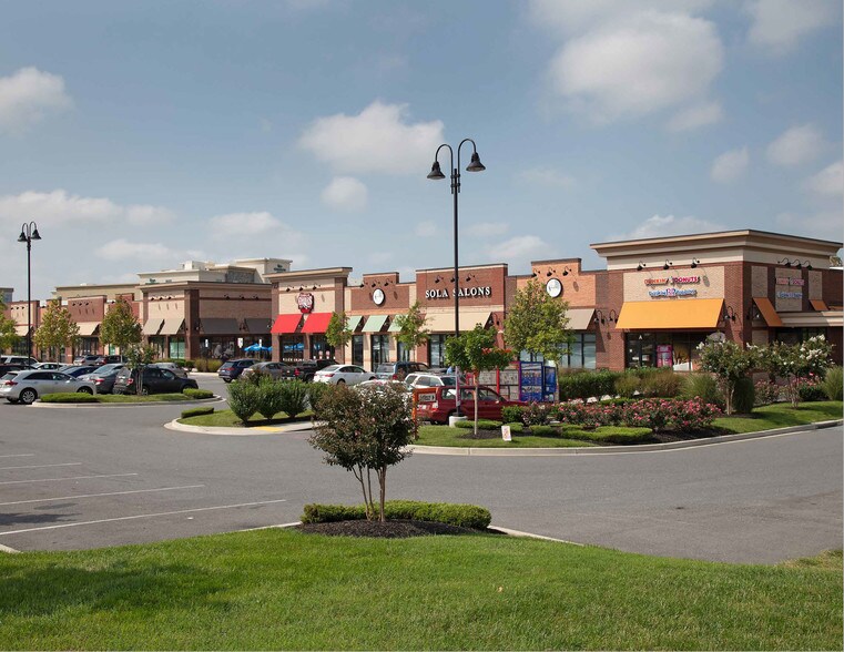 More Photos Of Buckeystown Pike, Frederick Land For Sale