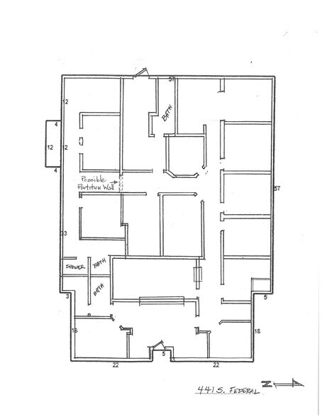 More Photos Of 441 S Federal Hwy, Deerfield Beach Medical For Lease
