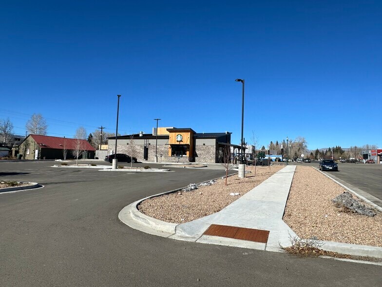 More Photos Of 501 W Tomichi Ave, Gunnison Restaurant For Sale