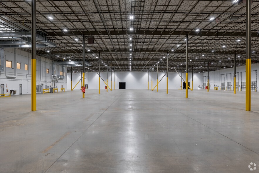 More Photos Of 2175 E Park Dr NE, Conyers Distribution For Lease