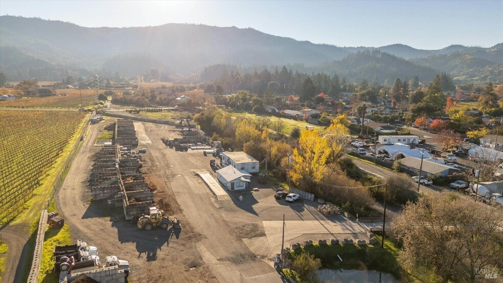 More Photos Of 800 Crane Ave, Saint Helena Land For Sale