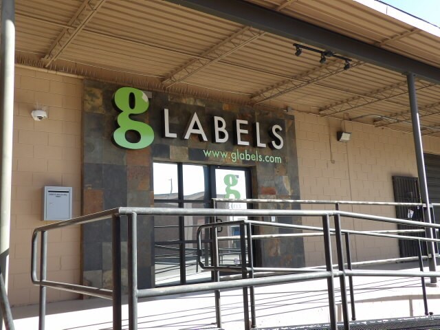 More Photos Of 2000 Mills Ave, El Paso Warehouse For Lease